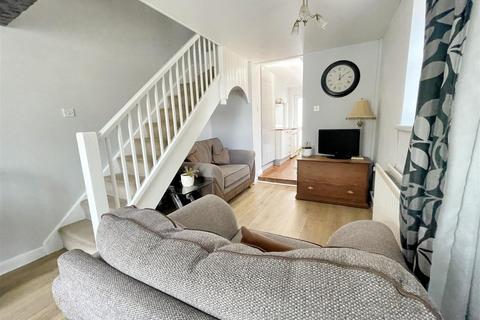 Star Bach Cottage Capel Dewi Road, Capel Dewi, Carmarthen, SA32 8AA