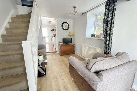 Star Bach Cottage Capel Dewi Road, Capel Dewi, Carmarthen, SA32 8AA