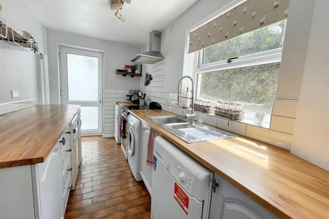 Star Bach Cottage Capel Dewi Road, Capel Dewi, Carmarthen, SA32 8AA