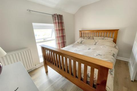 Star Bach Cottage Capel Dewi Road, Capel Dewi, Carmarthen, SA32 8AA