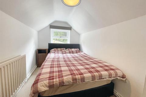 Star Bach Cottage Capel Dewi Road, Capel Dewi, Carmarthen, SA32 8AA