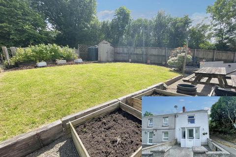 Star Bach Cottage Capel Dewi Road, Capel Dewi, Carmarthen, SA32 8AA