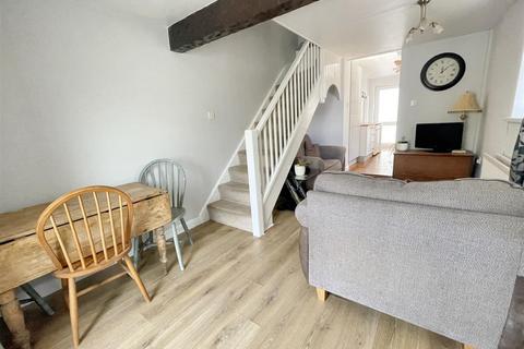 Star Bach Cottage Capel Dewi Road, Capel Dewi, Carmarthen, SA32 8AA