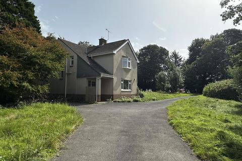 5 bedroom detached house for sale, Barnstaple EX31