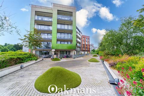 2 bedroom apartment for sale, Bell Barn Road, Birmingham