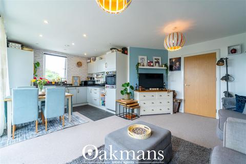 2 bedroom apartment for sale, Bell Barn Road, Birmingham