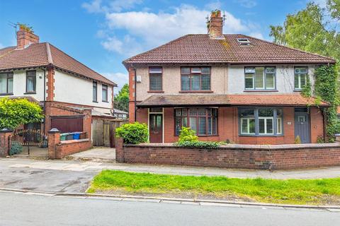 3 bedroom semi-detached house for sale, Bonnywell Road, Leigh