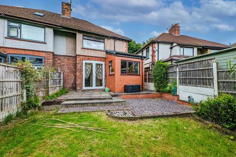 3 bedroom semi-detached house for sale, Bonnywell Road, Leigh