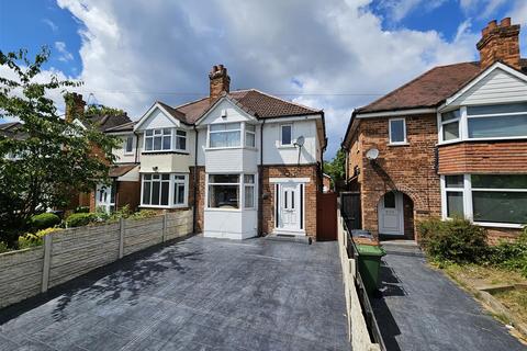Lode Lane, Solihull