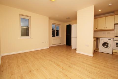 2 bedroom flat for sale, Alconbury Close,Borehamwood