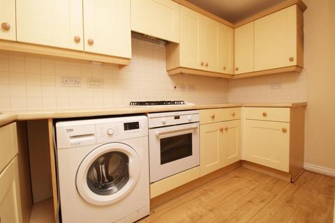 2 bedroom flat for sale, Alconbury Close,Borehamwood