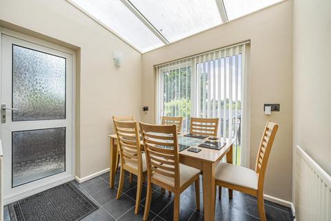 3 bedroom chalet for sale, Treloyhan Close, Chandler's Ford