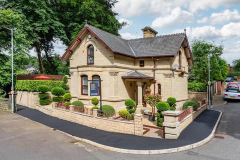 3 bedroom detached house for sale, Bridge Hall Lane, Bury BL9