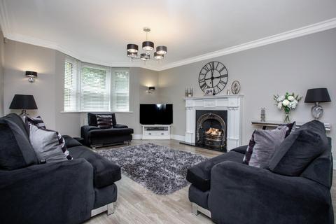 3 bedroom detached house for sale, Bridge Hall Lane, Bury BL9