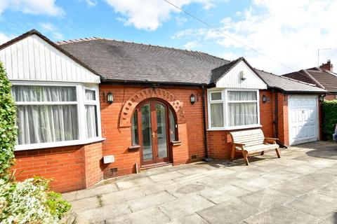 3 bedroom detached bungalow for sale, Bolton Road, Bury BL8