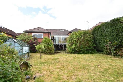 3 bedroom detached bungalow for sale, Bolton Road, Bury BL8