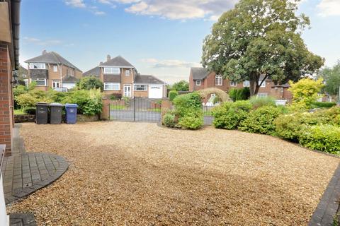 4 bedroom semi-detached house for sale, Lincoln Avenue, Clayton, Newcastle -under-Lyme