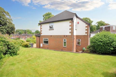 4 bedroom semi-detached house for sale, Lincoln Avenue, Clayton, Newcastle -under-Lyme