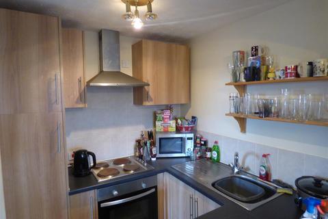 1 bedroom apartment to rent, Knightsbridge Way, Burton On Trent DE13