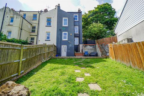 4 bedroom end of terrace house for sale, Alexandra Road, St. Leonards-On-Sea