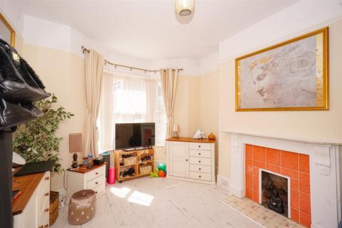 4 bedroom end of terrace house for sale, Alexandra Road, St. Leonards-On-Sea