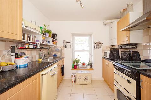 4 bedroom end of terrace house for sale, Alexandra Road, St. Leonards-On-Sea