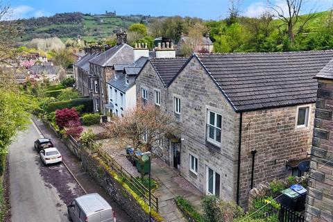 1 bedroom apartment to rent, Snitterton Road, Matlock