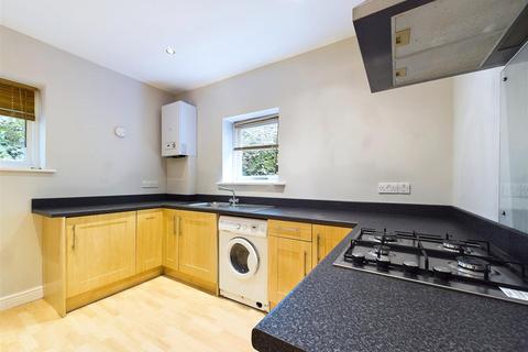 1 bedroom apartment to rent, Snitterton Road, Matlock