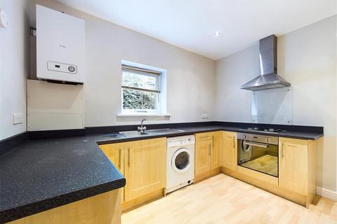 1 bedroom apartment to rent, Snitterton Road, Matlock