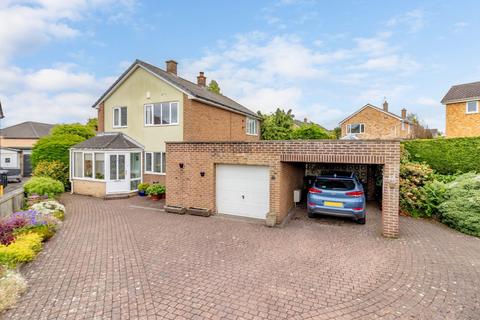 2 Beckwith Crescent, Harrogate, HG2 0BQ