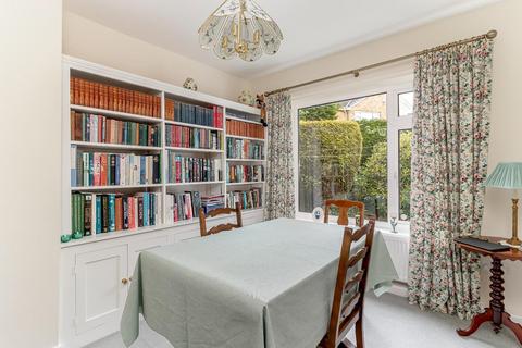 2 Beckwith Crescent, Harrogate, HG2 0BQ