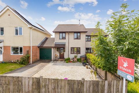 15 Barnfield, East Allington, Totnes, TQ9 7QR