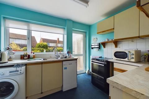 43 Hazelcroft, Churchdown, Gloucester, GL3 2DS