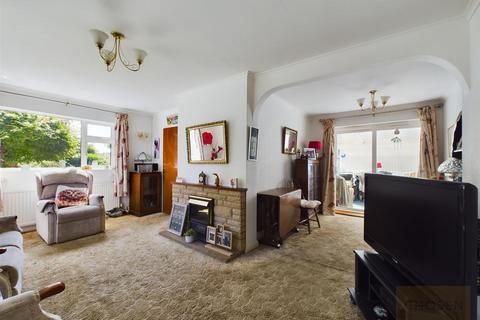 43 Hazelcroft, Churchdown, Gloucester, GL3 2DS