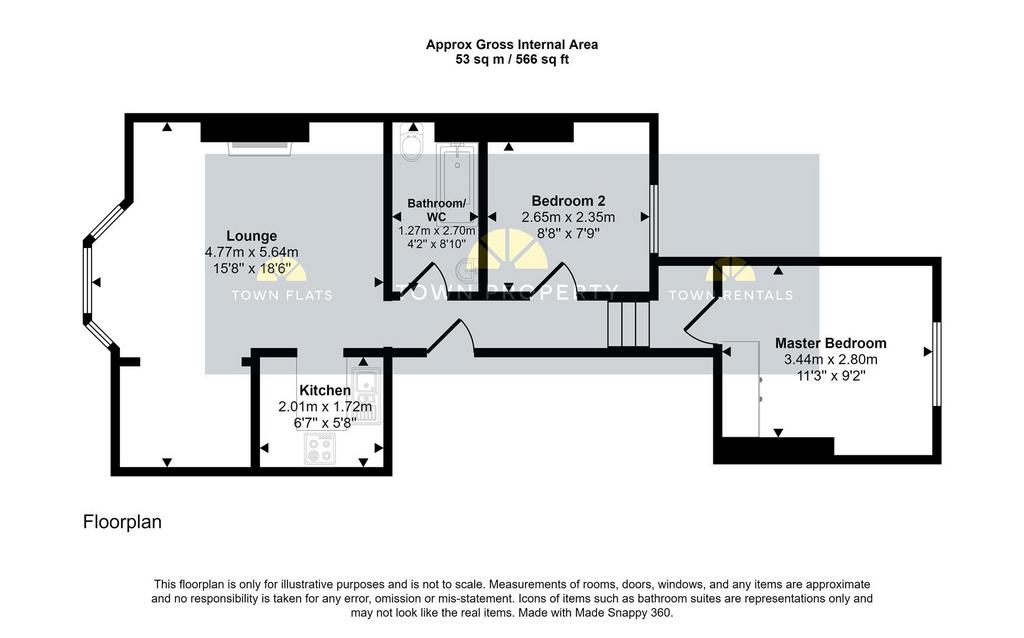 Flat 3, 56 Pevensey Road.jpg