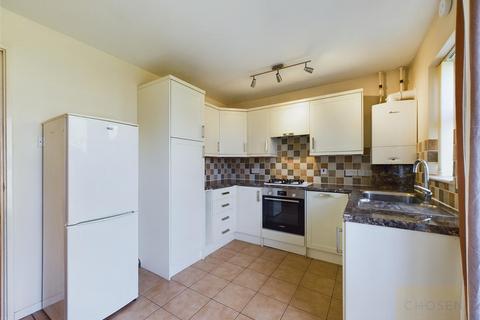 2 bedroom terraced house for sale, Katherine Close, Churchdown