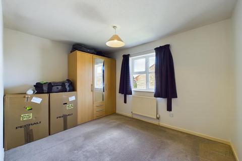 2 bedroom terraced house for sale, Katherine Close, Churchdown