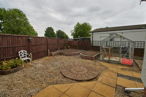 2 bedroom park home for sale, Springfield Park, Hinckley