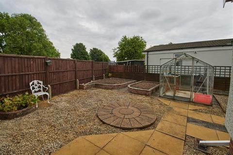 undefined, Springfield Park, Hinckley