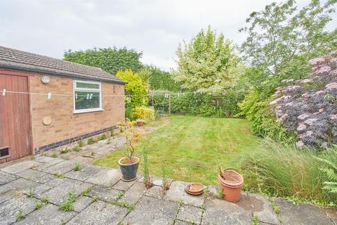 2 bedroom semi-detached bungalow for sale, Fox Hollies, Sharnford