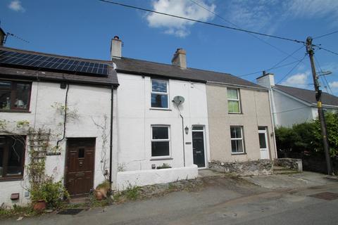 2 bedroom terraced house for sale, Llandegfan