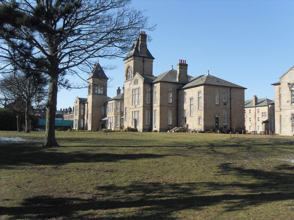 Jackson Walk, Ilkley LS29 2 bed flat to rent £900 pcm (£208 pw)