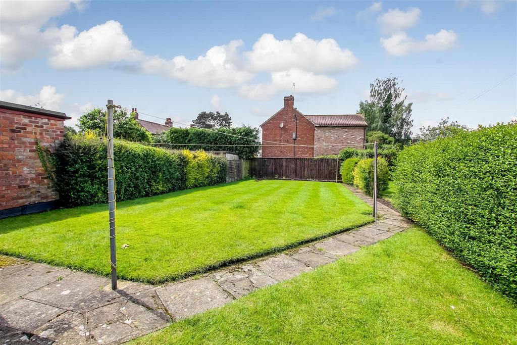 Grammar School Lane, Northallerton 3 bed semidetached house for sale