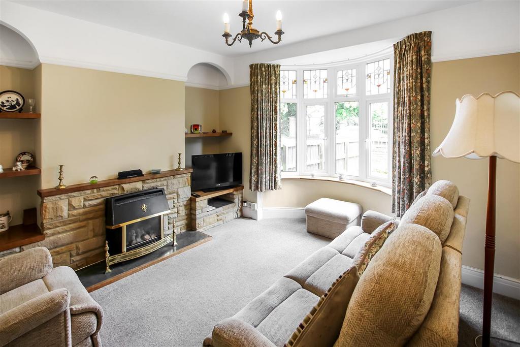 Grammar School Lane, Northallerton 3 bed semidetached house for sale