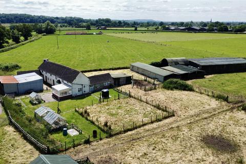 3 bedroom detached house for sale, Church Lane, Westbury-On-Severn GL14