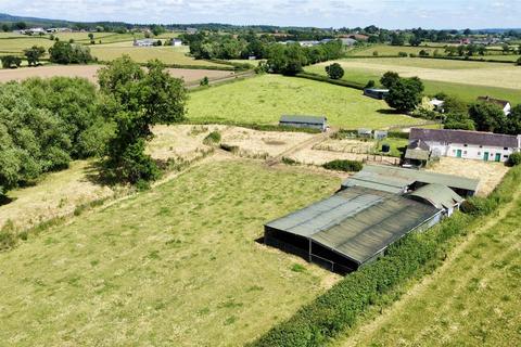 3 bedroom detached house for sale, Church Lane, Westbury-On-Severn GL14