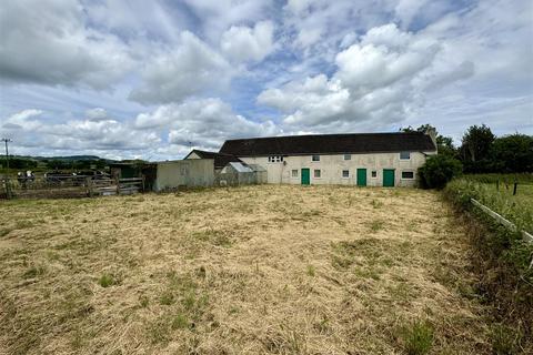 3 bedroom detached house for sale, Church Lane, Westbury-On-Severn GL14