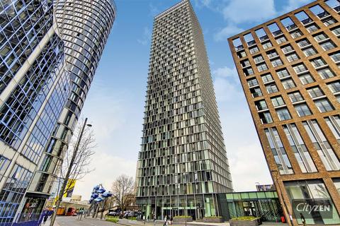 Stratford - 1 bedroom flat for sale