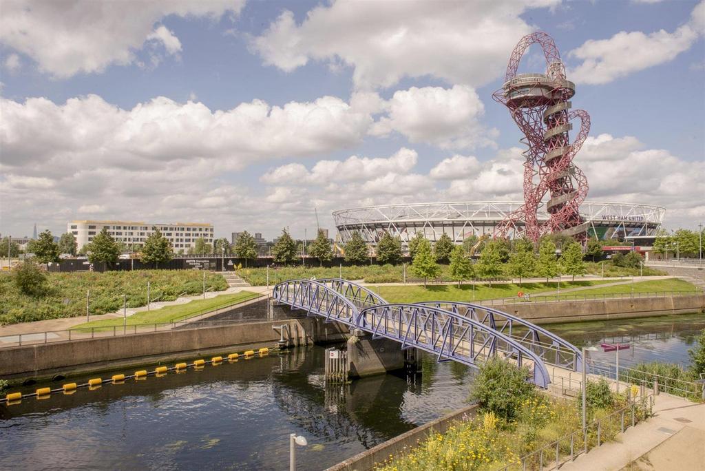 Olympic park