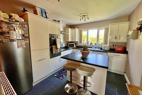 4 bedroom detached house for sale, Woodland View, Lydbrook GL17